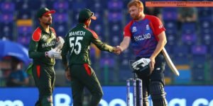 England Cricket Team vs Bangladesh National Cricket Team Match Scorecard (March 11, 2023)