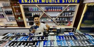 anjani mobile store