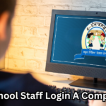 ePunjabschool Staff Login A Complete Guide