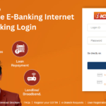 ICICI Corporate E-Banking Internet Banking Login