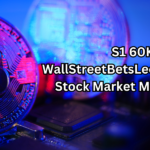 S1 60K WallStreetBetsLeeBloomberg Stock Market Movements