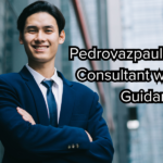 Pedrovazpaulo Business Consultant with Expert Guidance