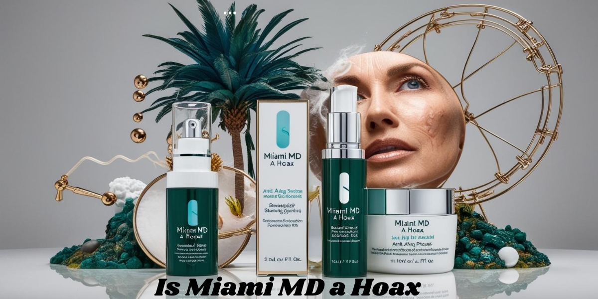 Is Miami MD a Hoax