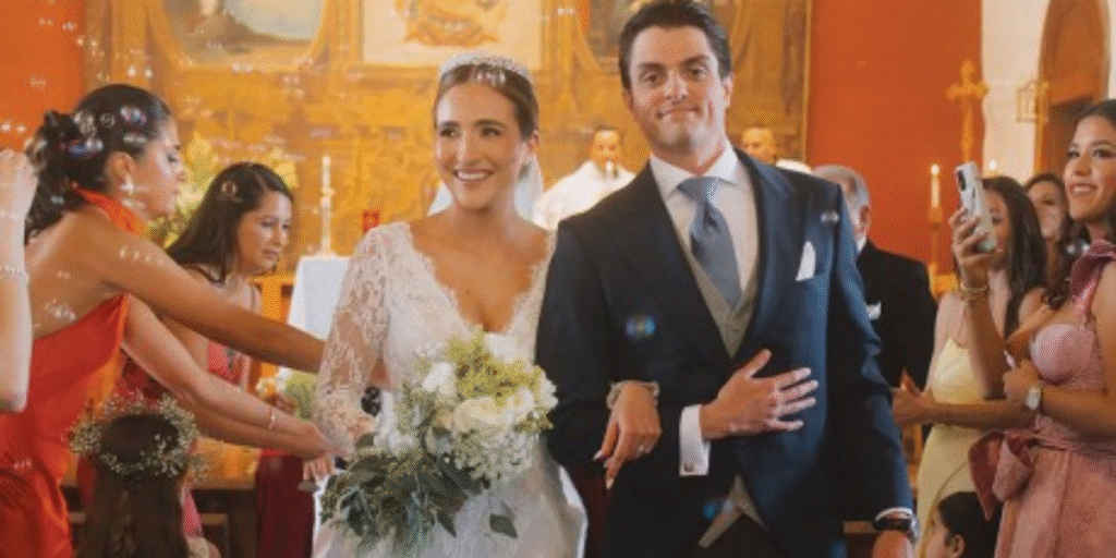 Stephanie Maloney and Dan Katz Wedding: Everything You Need to Know